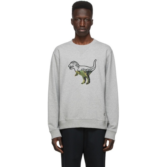 Coach Other - Coach Rexy Sweatshirt